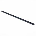 ST015.429.99 Шинопровод SKYLINE 220 накладной без лицевой заглушки ST-Luce Черный SKYLINE 220