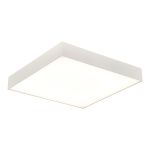 ST608.542.96 Светильник потолочный Белый LED 1*96W 4000K 8 640Lm Ra&gt;90 120° IP20 L600xW600xH55 220V Накладные светильники