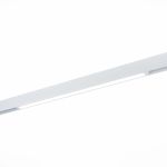 ST657.596.40 Св-к трек. SMART Белый LED 1*40W 2700K-6000K 3 200Lm Ra&gt;90 120 IP20 L900xW25xH41 220V SKYLINE 220