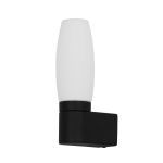 Настенные светильники Arte Lamp A1209AP-1BK AQUA-BASTONE