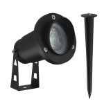 Уличные светильники Arte Lamp A1522IN-1BK ELSIE