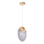 Подвесные светильники Arte Lamp A2095SP-1GO VITORIA