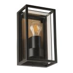 Уличные светильники Arte Lamp A2322AL-1BR MARFIK