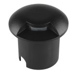 Уличные светильники Arte Lamp A3221IN-1BK Piazza