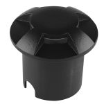 Уличные светильники Arte Lamp A3221IN-4BK Piazza