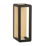 Уличные светильники Arte Lamp A3374AL-1BR HASSALEH