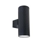 Уличные светильники Arte Lamp A3458AL-2BK HYADUM