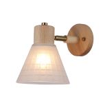 Настенные светильники Arte Lamp A4096AP-1BR MELEPH