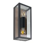 Уличные светильники Arte Lamp A4569AL-2BR BELFAST