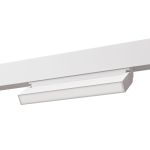 Трековое освещение Arte Lamp A4679PL-1WH Linea