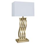 Настольные лампы Arte Lamp A5061LT-1PB Veil