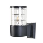 Уличные светильники Arte Lamp A5315AL-1BK Tokyo