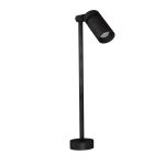 Настенные светильники Arte Lamp A6196LT-1BK PRESTO