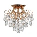 Люстры ST Luce SL846.202.03 Orecchini