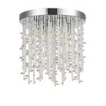 Люстры Evoluce SLE103302-05 LUCCHIO