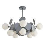 Люстры KINK Light 074160-10,16(16) Матиас