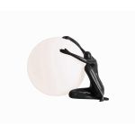 Настольные лампы KINK Light 07635-1T,19 Полли