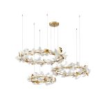 Люстры KINK Light 07868-100+80+60P,36 Сири