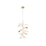Подвесные светильники KINK Light 07868-2A,36 Сири