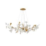 Люстры KINK Light 07868-6A,36 Сири
