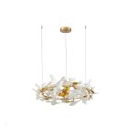 Люстры KINK Light 07868-70,36 Сири