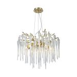 Люстры KINK Light 07874-80,33 Грейни