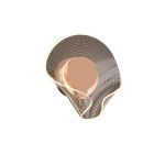 Настенные светильники KINK Light 08052,37 Эмина