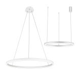 Люстры KINK Light 08228,01A(4000K) Тор