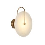 Настенные светильники KINK Light 08437,36 Мелисса