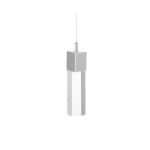 Подвесные светильники KINK Light 08510-1A(4000K) Аква