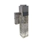 Настенные светильники KINK Light 08510(4000K) Аква