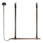 Подвесные светильники Loft It 10241/1200 Strong
