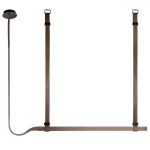 Подвесные светильники Loft It 10241/1500 Strong