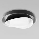 Люстры Loft It 10256 Black Petale