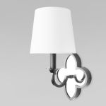 Настенные светильники Loft It 10303W Black Silence