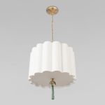 Люстры Loft It 10306P Light linen Mellow