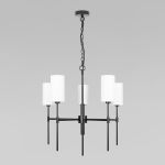 Люстры Loft It 10307 Black Comfy