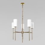Люстры Loft It 10307 Brass Comfy