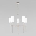 Люстры Loft It 10307 Nickel Comfy