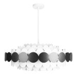 Люстры Loft It 10310/M Black Juicy
