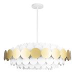 Люстры Loft It 10310/M Gold Juicy