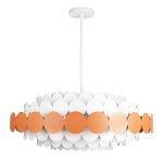 Люстры Loft It 10310/M Red Juicy