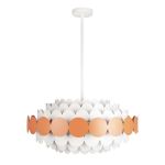 Люстры Loft It 10310/S Red Juicy