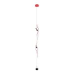 Подвесные светильники Loft It 10346/2 Red Parentesi