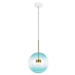 Подвесные светильники Loft It 2027-P1 Blue Bolle