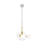 Подвесные светильники Loft It 2027-P4 mini Bolle