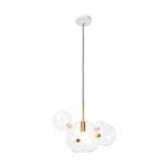 Подвесные светильники Loft It 2027-P6 mini Bolle