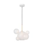 Подвесные светильники Loft It 2030-P6 mini Bolle