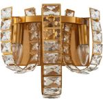 Настенные светильники Stilfort 2172/05/03W Umiko