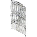 Настенные светильники Stilfort 2176/09/02W Sapparo